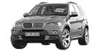 BMW E70 P05EE Fault Code