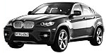 BMW E71 P05EE Fault Code