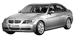 BMW E92 P05EE Fault Code