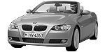 BMW E93 P05EE Fault Code