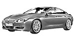 BMW F06 P05EE Fault Code